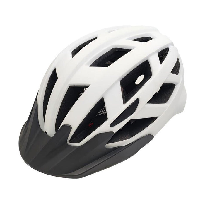 HELMET XMART YL019 WHITE S