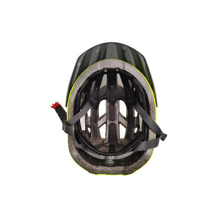 XMART YL019 GREEN S HELMET