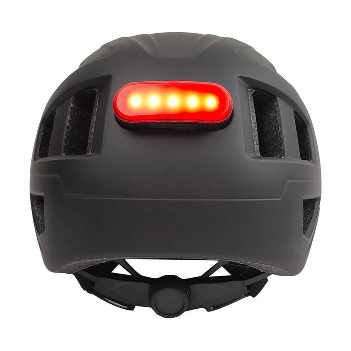 XMART EW618 BLACK M HELMET