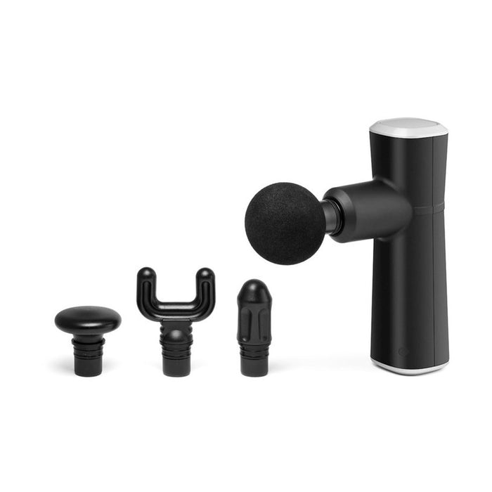 MASSAGER XMART MASSAGE GUN MG-01 BLK