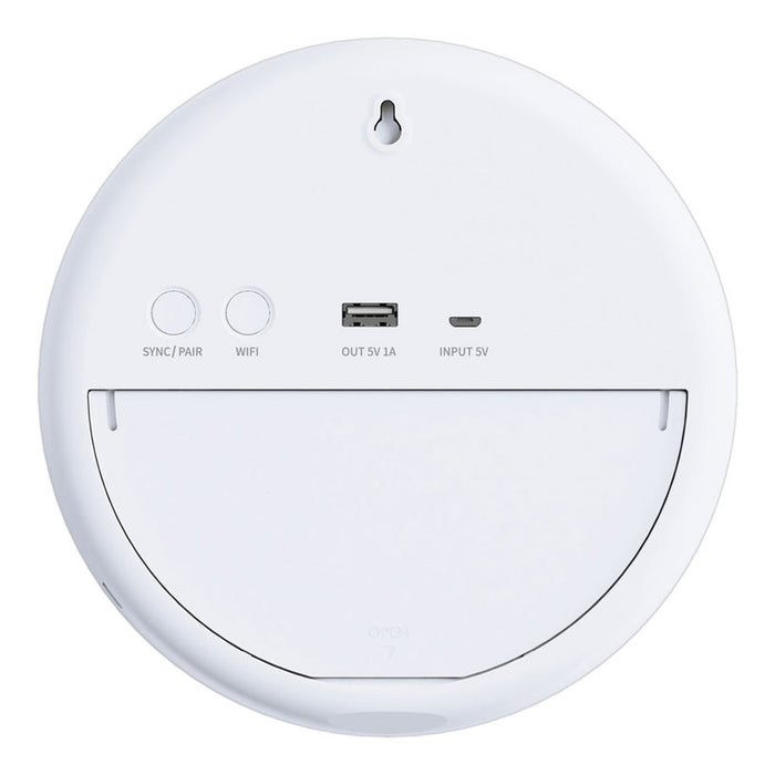 SMART WI-FI WEATHER STATION XMART SWS-003