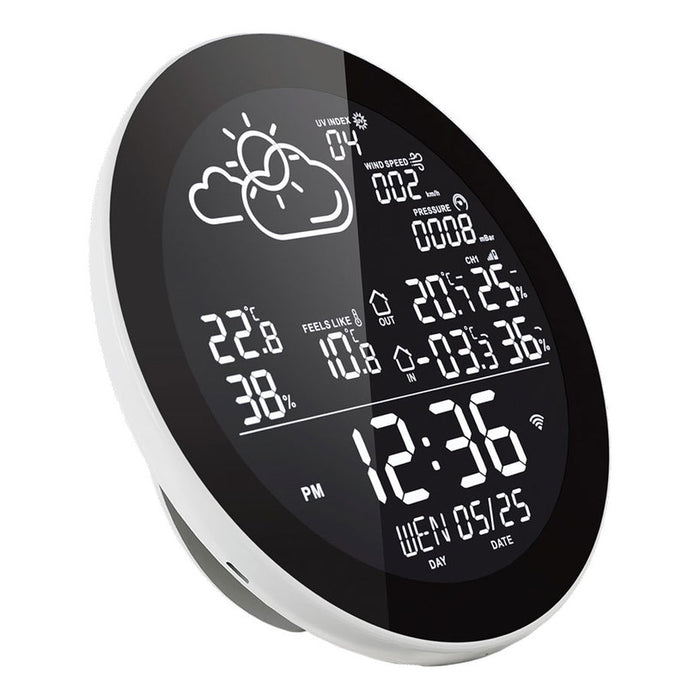 SMART WI-FI WEATHER STATION XMART SWS-003