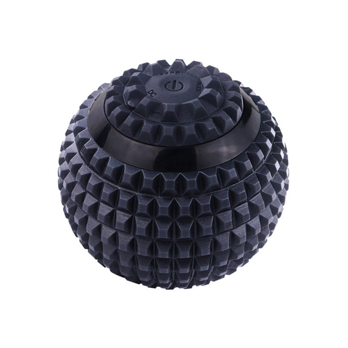 MASSAGER XMART BALL MG-10B BLACK