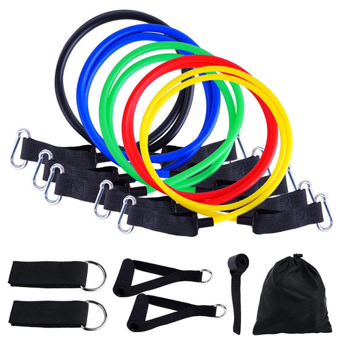 XMART RB-11S RUBBER SET