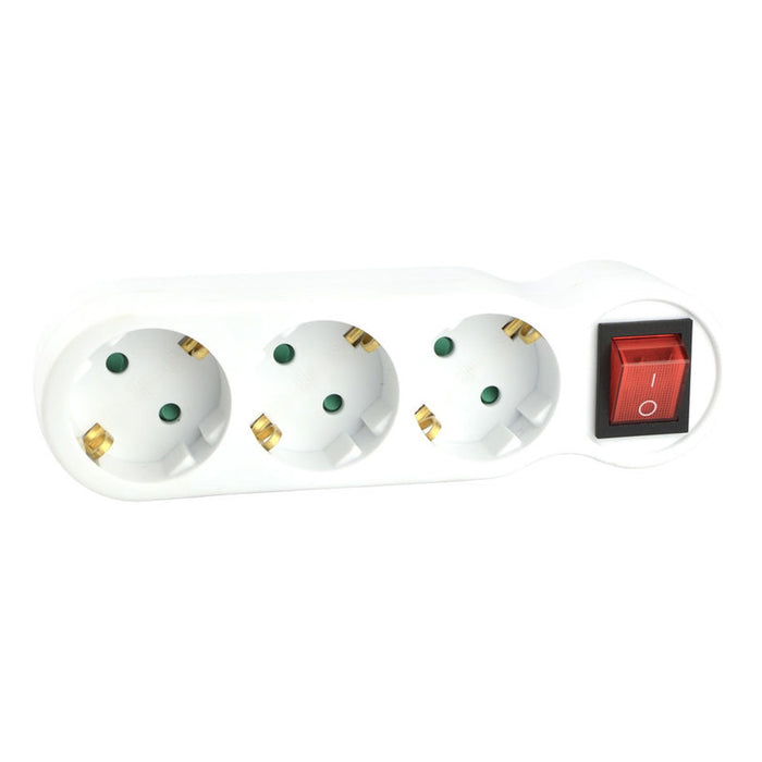 Splitter XMART 3HN.KEY GZBK -01/03 WHITE