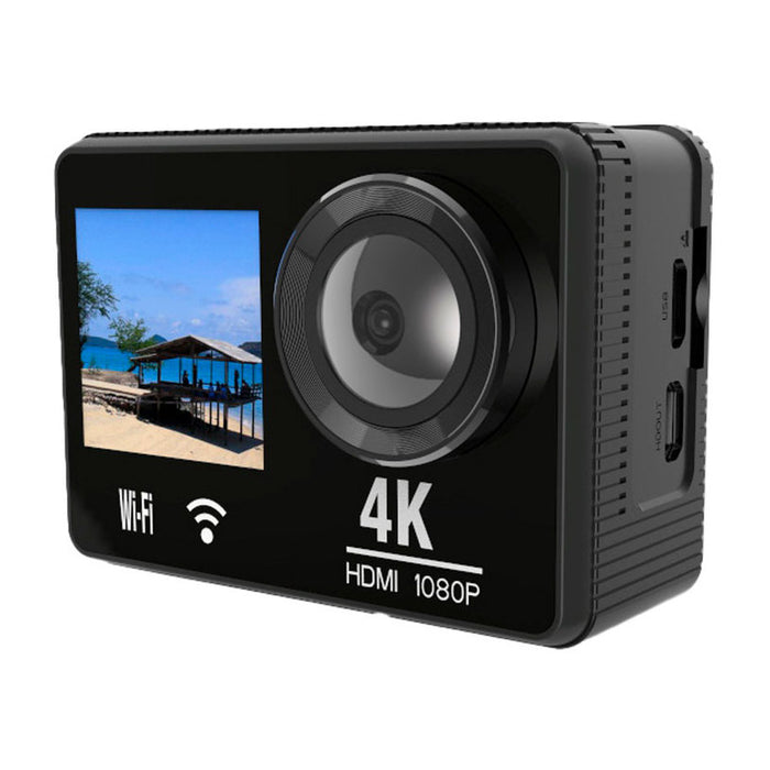Action camera XMART WF470DS WI-FI