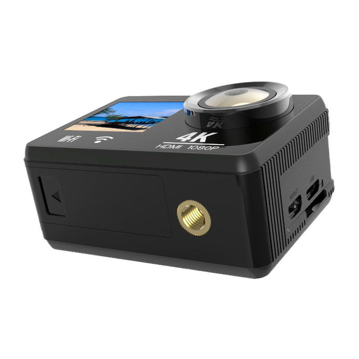 Action camera XMART WF470DS WI-FI