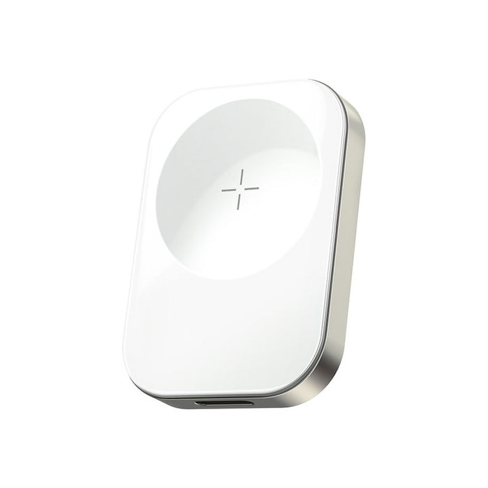XMART PRO WIRELESS CHARGER for Apple Watch - Apple Lightning port