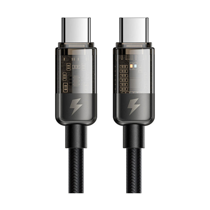 XMART USB-C USB-C AUTO DISCONNECT CABLE