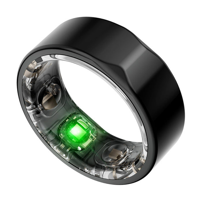 SMART RING XMART 12 BLACK