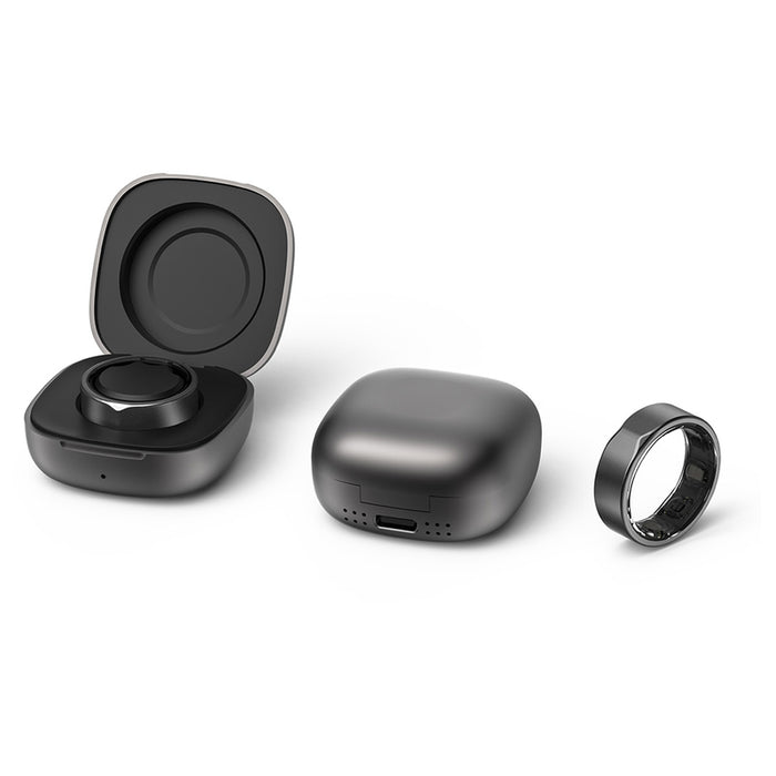 SMART RING XMART 12 BLACK