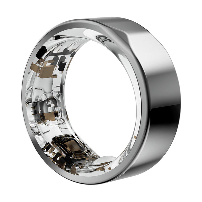 SMART RING XMART 12 SILVER