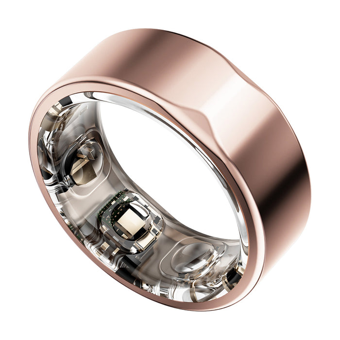 SMART RING XMART 8 GOLD
