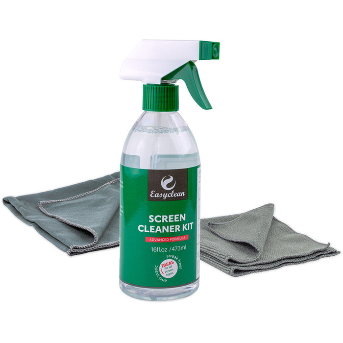 XMART CLEANING KIT 473ML 473C