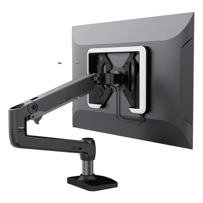 XMART AMBIT 2 MONITOR BACKLIGHT