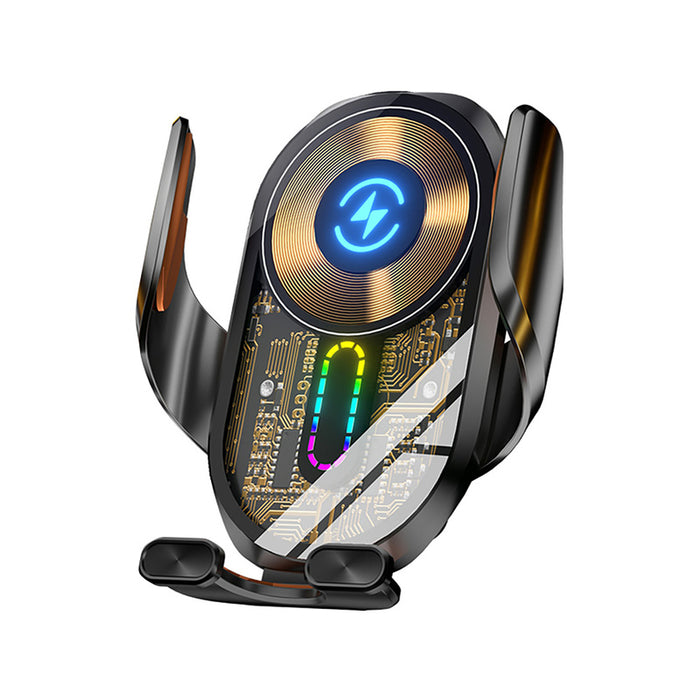 STAND WIRELESS CHARGER XMART CH2026T