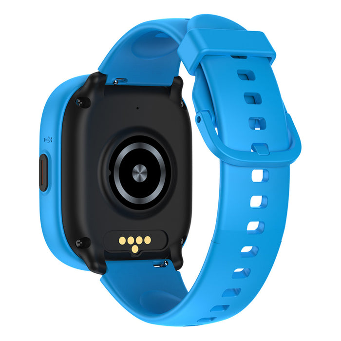 Smart watch XMART KIDS K3 4G BLUE 51 MM, GPS, WLAN
