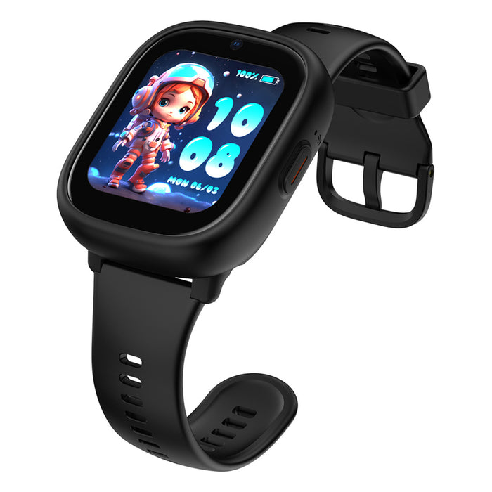 Smart watch XMART KIDS K3 4G BLUE 51 MM, GPS, WLAN