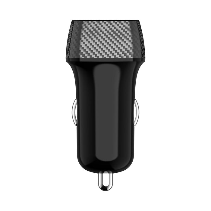 CHARGER 12V XMART USB-A+USB-C PD 30W 12-24V 30W PD 5/3 9/3 12v/2.5A