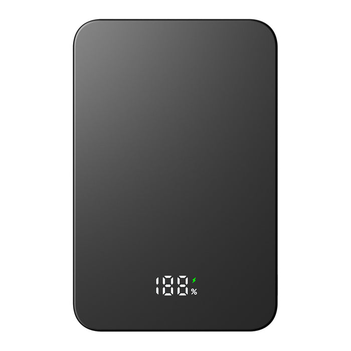 EXTERNAL BATTERY XMART 10000 mAh BK PB-1005S