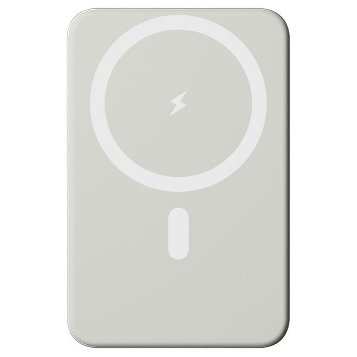 EXTERNAL BATTERY XMART 10000 mAh SIL PB-1005S