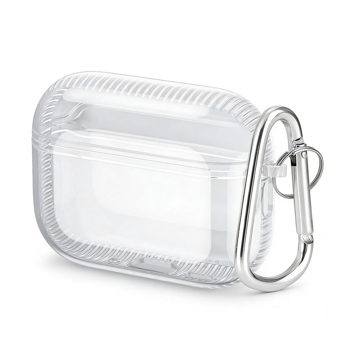 XMART AIRPODS PRO 3 CLEAR CASE
