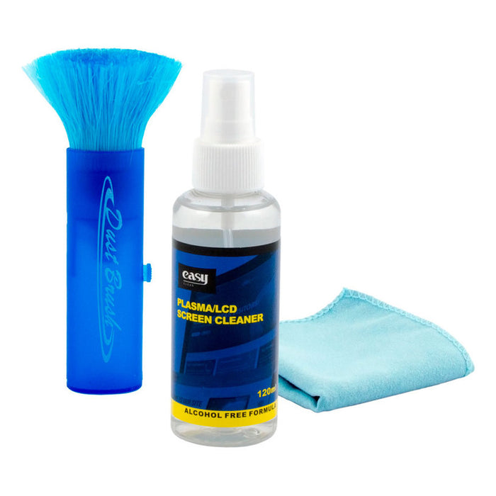 Xmart 120CB DISPLAY CLEANING KIT