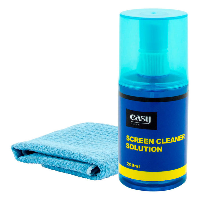 Xmart 200C Cleaning Kit FOR DISPLAYS