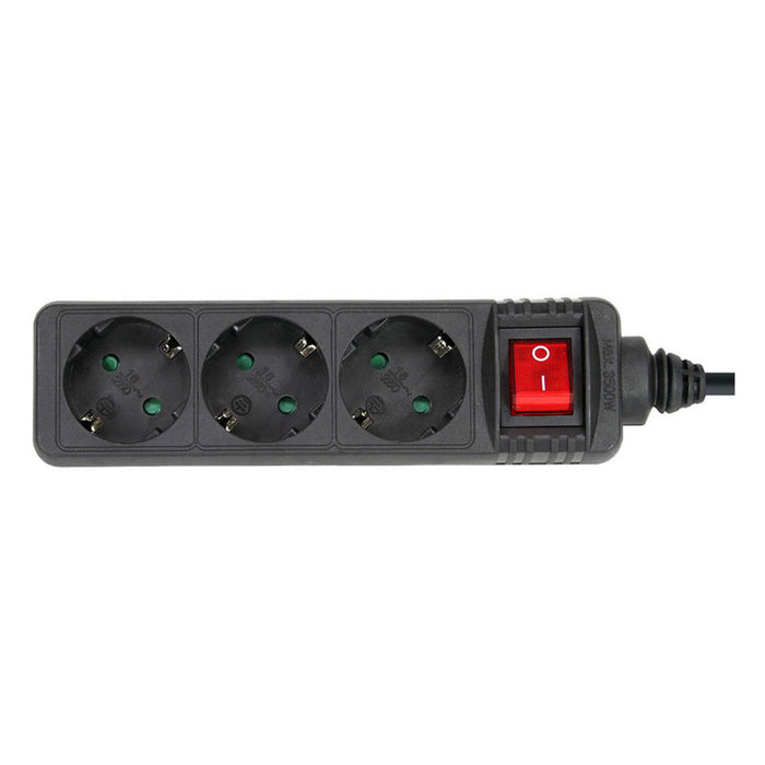 Splitter XMART 3HN.KEY 5.0M GNB-03K CHERRY