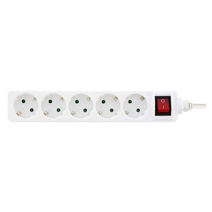 Splitter XMART 5HN.KEY 3.0M GNB-05K WHITE