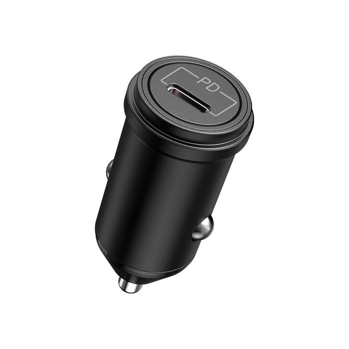 CHARGER 12V XMART TYPE-C PD18W+CABLE