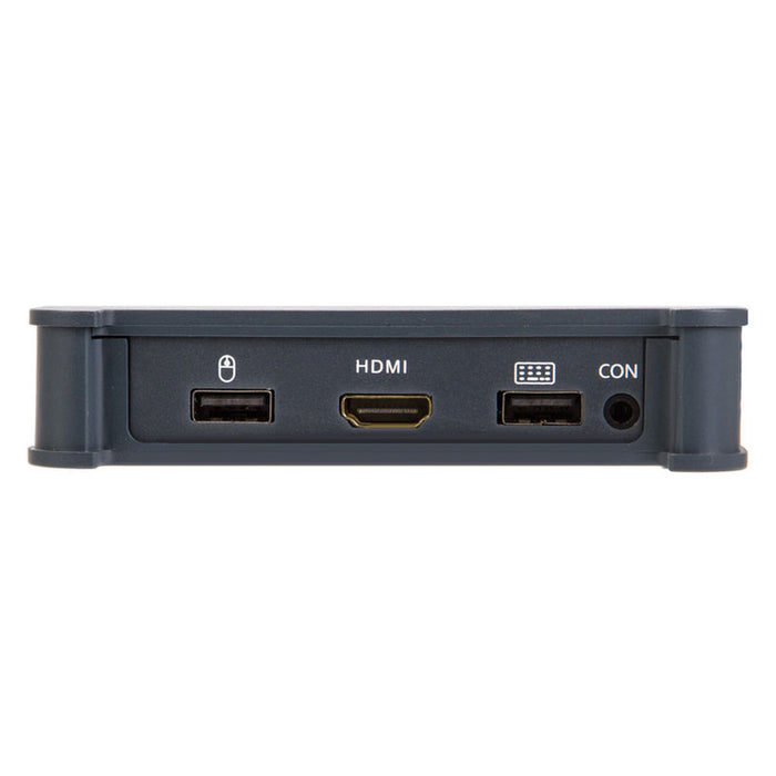 XMART 2 PORT HDMI KVM SWITCH X21