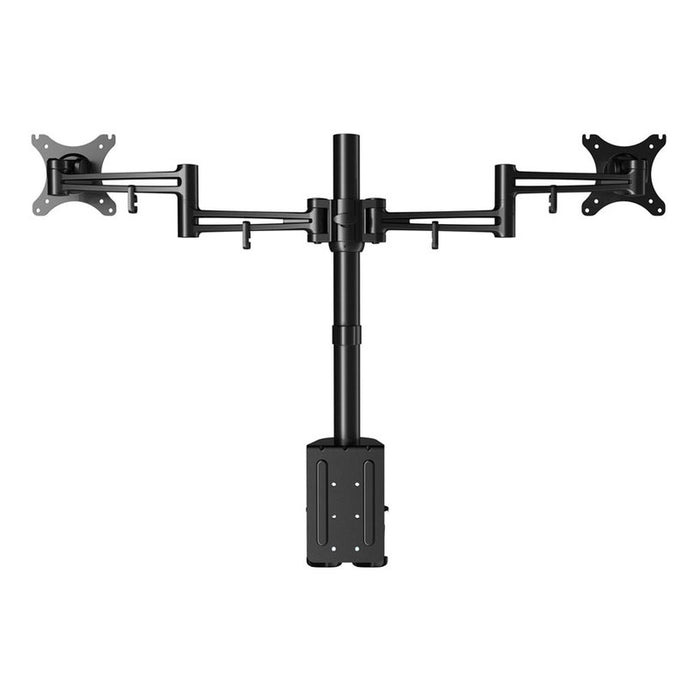 XMART MS102C DOUBLE MONITOR STAND