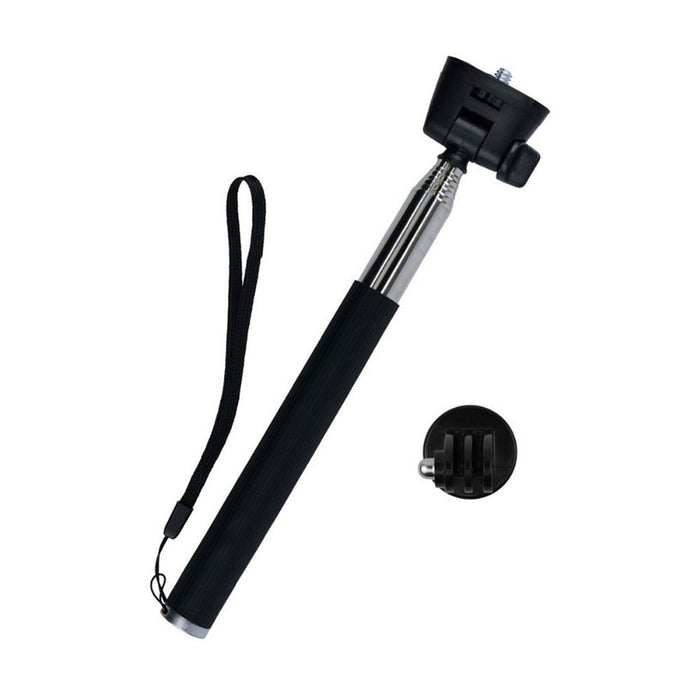 Xmart photo accessory for action cameras 48 in 1