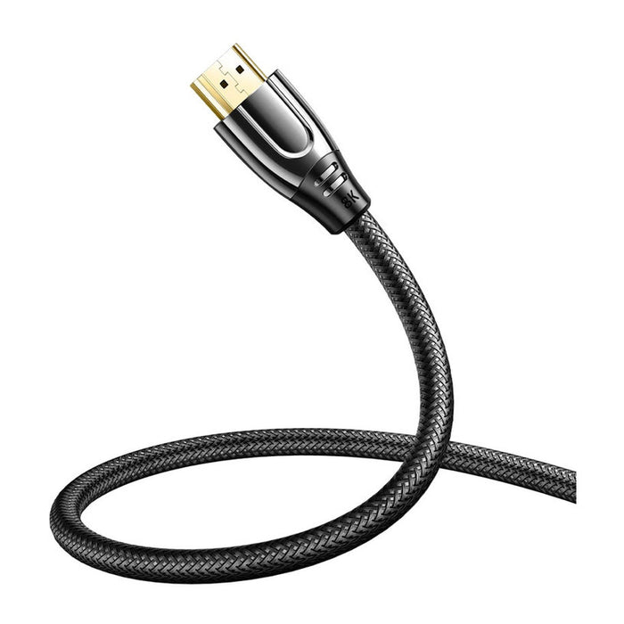 Cable XMART Supports up to 7680x4320@60 Hz HDMI-HDMI 8K 2.1-2 m