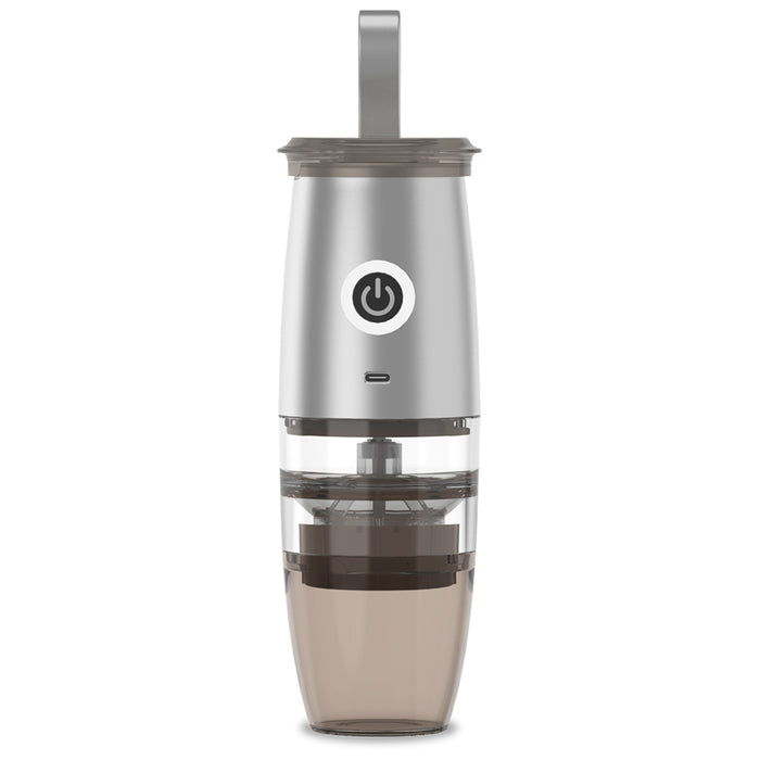 Coffee grinder XMART KF-YM-01 46.00 W, 150 g