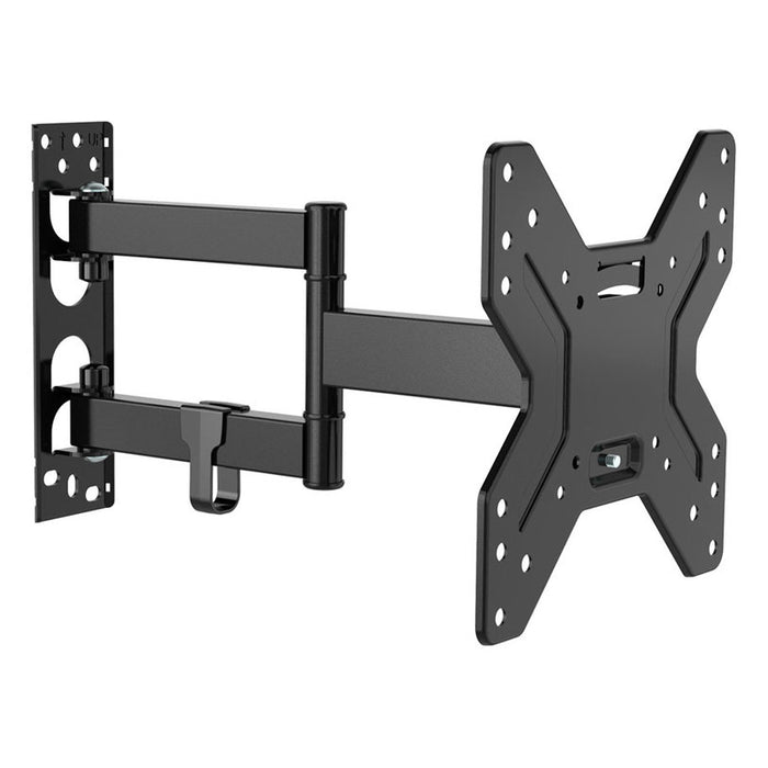 TV Stand XMART 1743 SR2 BLACK