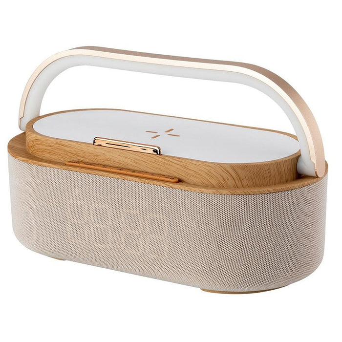 Xmart AC-60LW Clock Radio