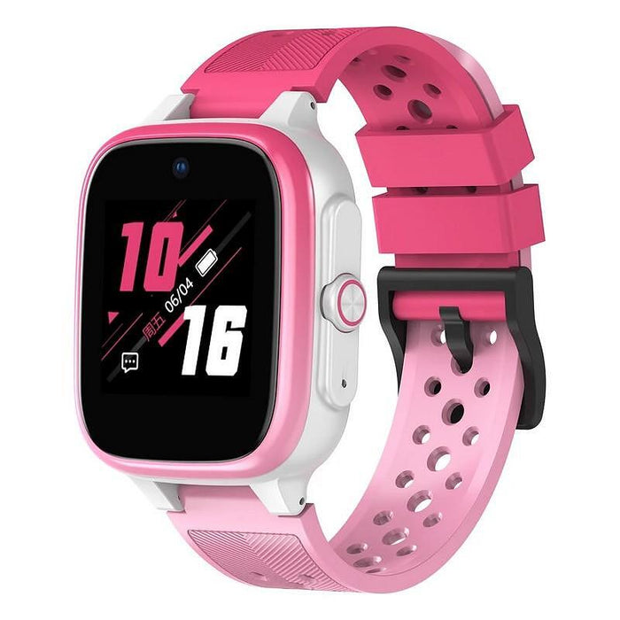 Smart watch Xmart KIDS GPS KW-04 Pink, 1.40