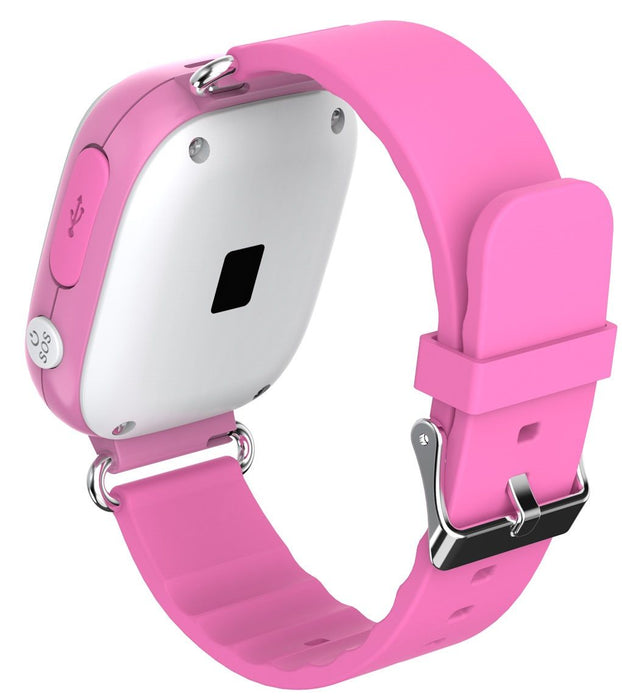 Smart watch Xmart Kids KW03G Pink