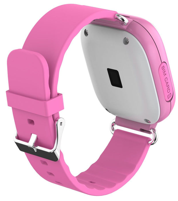 Smart watch Xmart Kids KW03G Pink