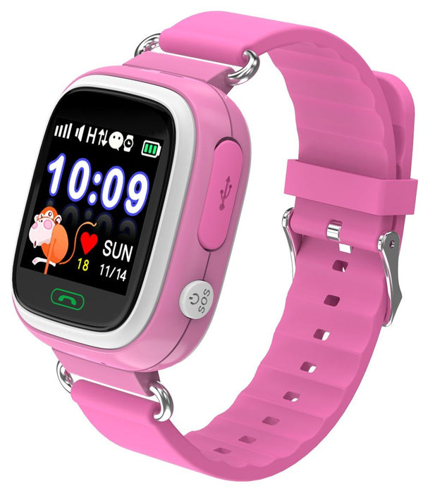 Smart watch Xmart Kids KW03G Pink