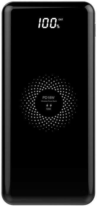External battery Xmart 10000 mAh 22W