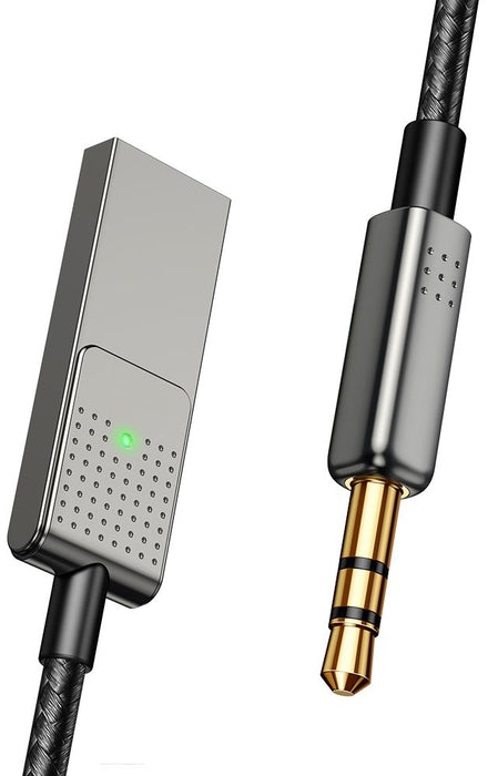 BLUETOOTH AUDIO ADAPTER XMART AUX