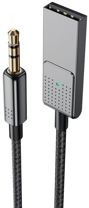 BLUETOOTH AUDIO ADAPTER XMART AUX