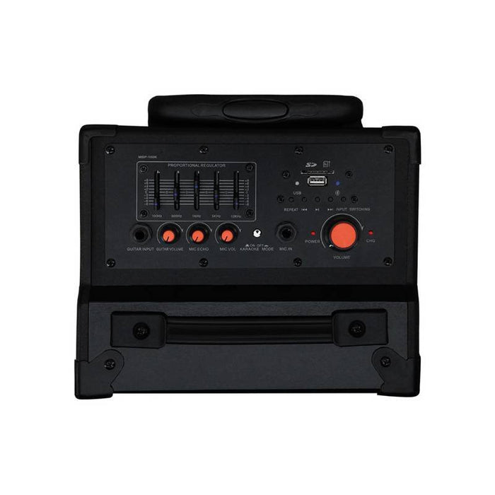 Xmart MBP100 Audio System