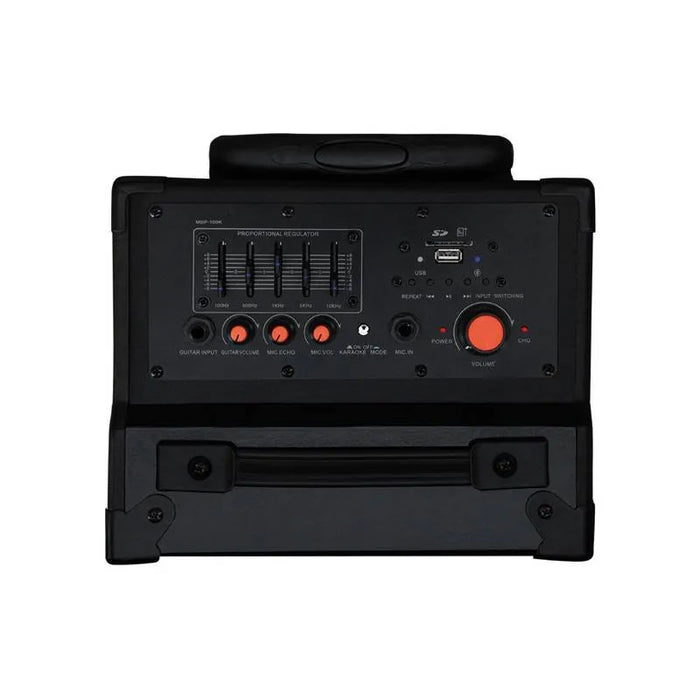 Xmart MBP100 Audio System