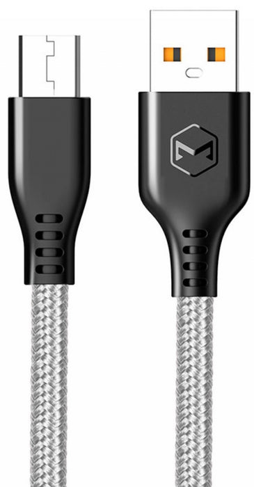 Cable Xmart Micro USB Cable Warrior 1m Gray