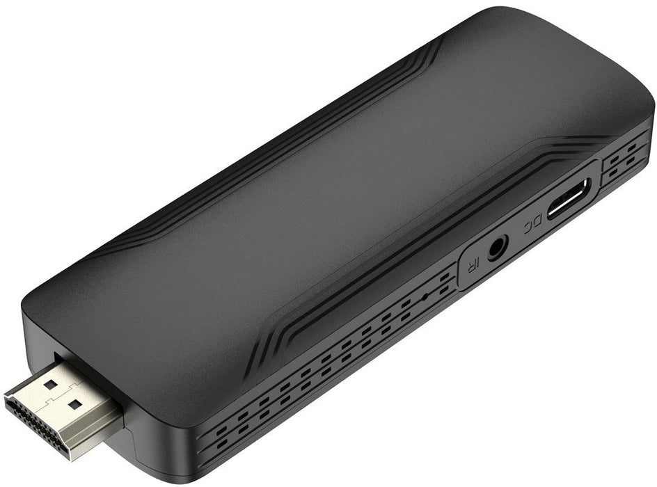 Player multimedia Xmart S23 TV Stick 4K
