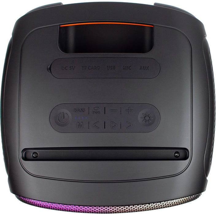XMART BS30 X-BASS audio system